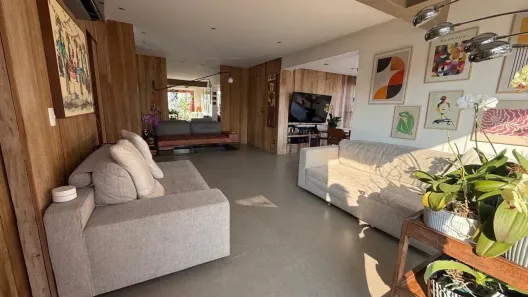 Apartamento com 3 Quartos à venda, 175m² no Vila Mariana, São Paulo