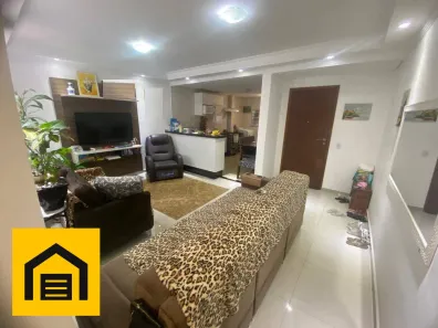 Apartamento com 2 Quartos à venda, 79m² no Vila Assis Brasil, Mauá