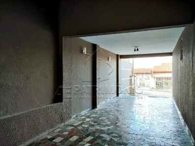 Casa com 5 Quartos para alugar, 280m² no Vila Fiori, Sorocaba
