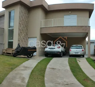 Casa com 3 Quartos à venda, 226m² no Residencial dos Ipês, Jundiaí