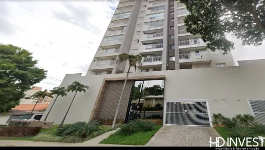 Apartamento com 3 Quartos à venda, 90m² no Centro, Indaiatuba