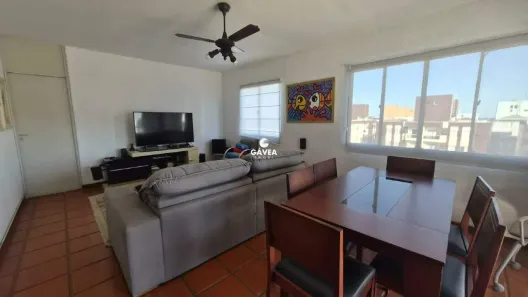 Apartamento com 4 Quartos à venda, 171m² no Enseada, Guarujá