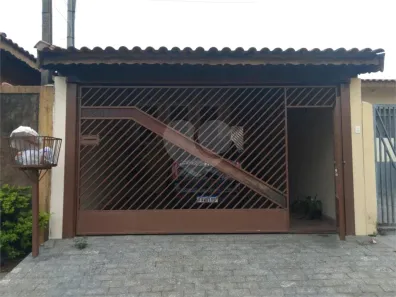 Casa com 2 Quartos à venda, 108m² no Jardim das Cerejeiras, Atibaia