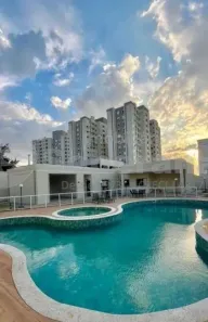 Apartamento com 2 Quartos à venda, 54m² no Jardim Nova Europa, Campinas