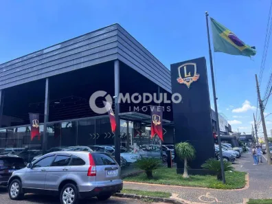 Galpão/Depósito/Armazém para alugar, 1700m² no Brasil, Uberlândia