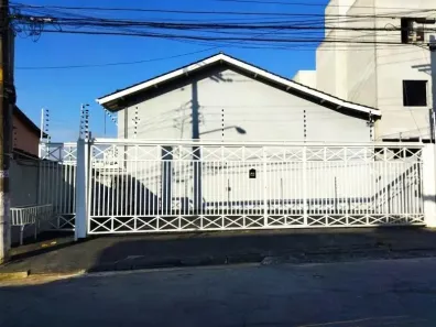 Casa de Condomínio com 3 Quartos à venda, 10m² no Vila Silveira, Guarulhos