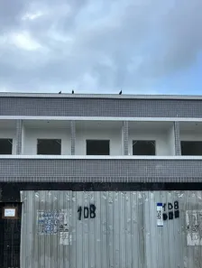 Casa de Condomínio com 2 Quartos à venda, 62m² no Quietude, Praia Grande
