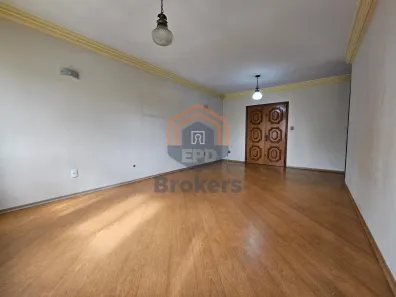 Apartamento com 3 Quartos à venda, 186m² no Bela Vista, Jundiaí