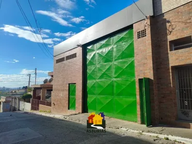 Galpão/Depósito/Armazém para alugar, 210m² no Jardim de Lorenzo, São Paulo