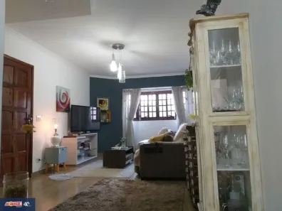 Sobrado com 3 Quartos à venda, 132m² no Centro, Guarulhos