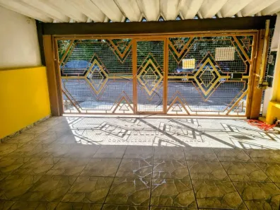Casa de Condomínio com 2 Quartos à venda, 84m² no Parque São Bento, Sorocaba