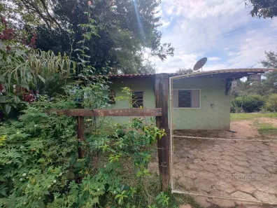 Fazenda/Sítio com 2 Quartos à venda, 59000m² no , Carmo de Minas