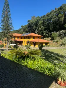 Fazenda/Sítio com 6 Quartos à venda, 400m² no , Teresópolis
