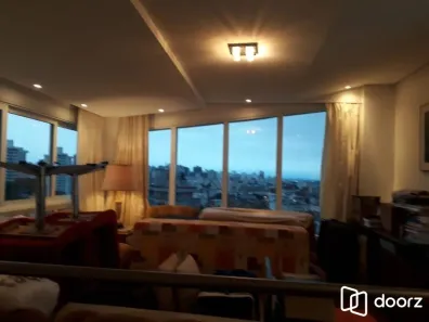 Cobertura com 2 Quartos à venda, 180m² no São João, Porto Alegre