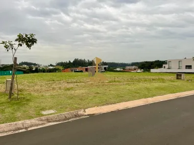 Lote/Terreno à venda, 510m² no Jardim Santa Rita, Indaiatuba