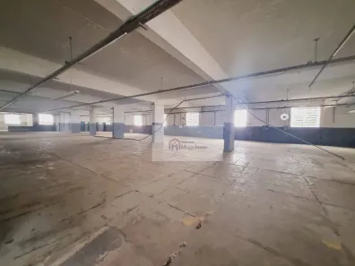 Galpão/Depósito/Armazém à venda, 9563m² no Cantinho do Céu, São Paulo