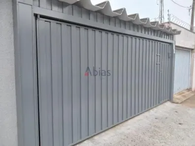 Casa com 2 Quartos para alugar, 130m² no Vila Sonia, São Carlos