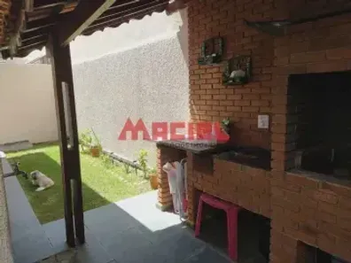Casa de Condomínio com 4 Quartos à venda, 125m² no Urbanova I, São José dos Campos