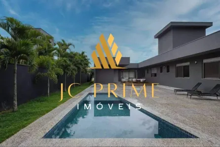 Casa com 4 Quartos à venda, 372m² no Quintas do Sol, Nova Lima