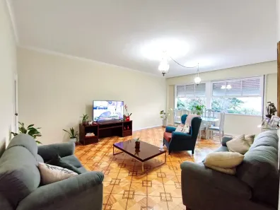 Apartamento com 3 Quartos à venda, 141m² no Laranjeiras, Rio de Janeiro