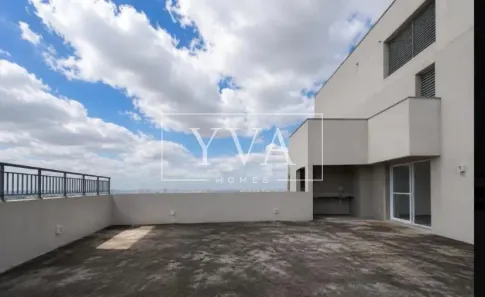 Apartamento com 4 Quartos à venda, 268m² no Jardim Dom Bosco, São Paulo