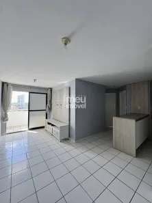 Apartamento com 2 Quartos à venda, 50m² no Turu, São Luís
