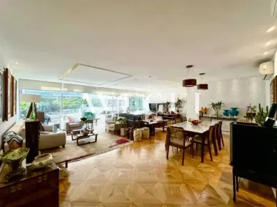 Apartamento com 3 Quartos à venda, 220m² no Copacabana, Rio de Janeiro