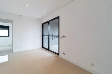 Apartamento com 2 Quartos à venda, 60m² no Pinheiros, São Paulo
