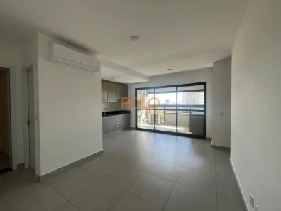 Apartamento com 3 Quartos para alugar, 81m² no Jardim Sul, Uberlândia