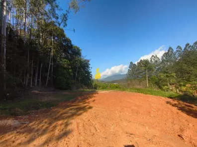 Lote/Terreno à venda, 94000m² no Rio dos Cedros, Rio dos Cedros