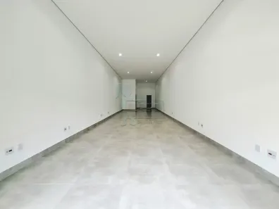 Ponto Comercial para alugar, 90m² no Parque Industrial Lagoinha, Ribeirão Preto