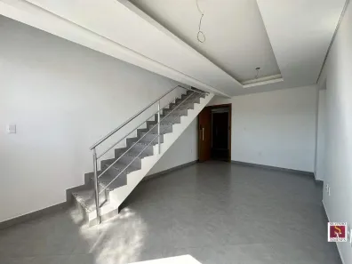 Cobertura com 2 Quartos à venda, 104m² no Santa Mônica, Belo Horizonte