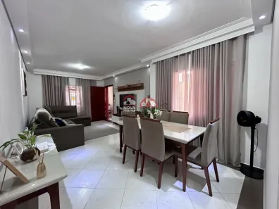 Casa com 3 Quartos à venda, 180m² no Residencial Jardim Aurora, Pindamonhangaba
