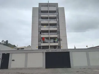 Apartamento com 2 Quartos à venda, 73m² no Nova Benfica, Juiz de Fora