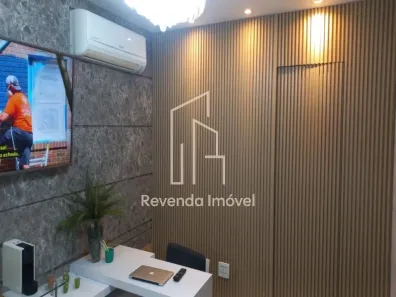 Sala Comercial à venda, 40m² no Perdizes, São Paulo