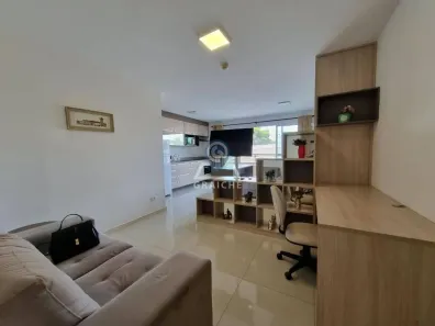 Apartamento com 1 Quarto para alugar, 36m² no Aclimação, São Paulo