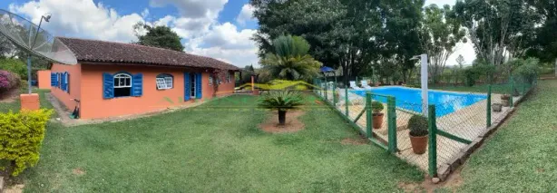Fazenda/Sítio com 5 Quartos para alugar, 24000m² no Medeiros, Jundiaí