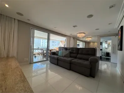 Apartamento com 3 Quartos à venda, 133m² no Vila Ester (Zona Norte), São Paulo