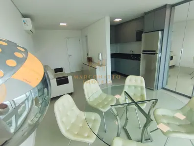 Apartamento com 2 Quartos para alugar, 69m² no Fazendinha, Itajaí