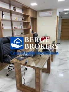 Sala Comercial à venda, 36m² no Barra da Tijuca, Rio de Janeiro