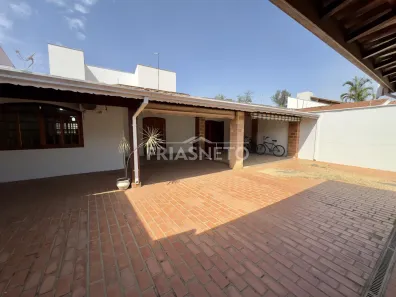 Casa com 2 Quartos à venda, 144m² no Nova Piracicaba, Piracicaba