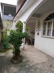 Casa com 2 Quartos à venda, 120m² no Inhoaíba, Rio de Janeiro