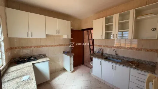 Apartamento com 3 Quartos para alugar, 120m² no Estados Unidos, Uberaba