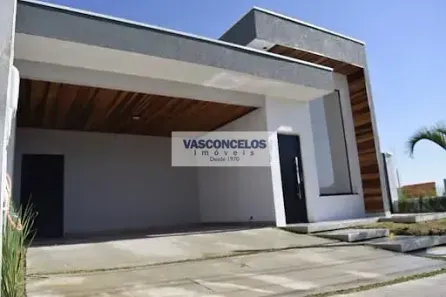 Casa com 3 Quartos à venda, 135m² no Residencial Colinas, Caçapava