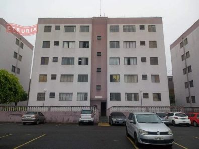 Apartamento com 2 Quartos à venda, 52m² no Cidade Satélite Santa Bárbara, São Paulo
