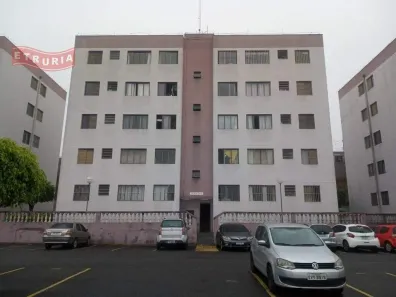 Apartamento com 2 Quartos à venda, 52m² no Cidade Satélite Santa Bárbara, São Paulo
