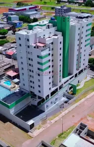 Apartamento com 2 Quartos à venda, 57m² no Samambaia Sul, Brasília