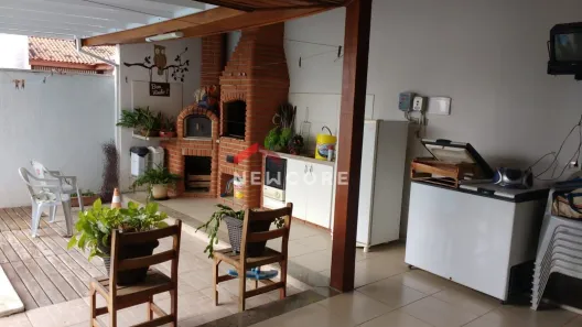 Casa de Condomínio com 3 Quartos à venda, 264m² no Jardim Novo Horizonte, Sorocaba
