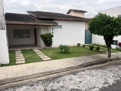 Casa de Condomínio com 2 Quartos à venda, 205m² no Jardim Marajoara, Taubaté