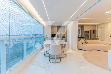 Apartamento com 3 Quartos para alugar, 105m² no Vila Formosa, São Paulo